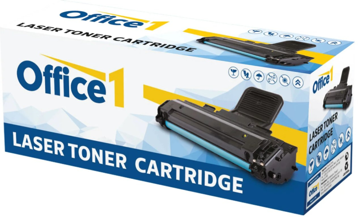 Office 1 Тонер Xerox, 106R03533, C400-C405, 8000 страници-5%, Yellowна ниска цена с бърза доставка - BestPC.BG