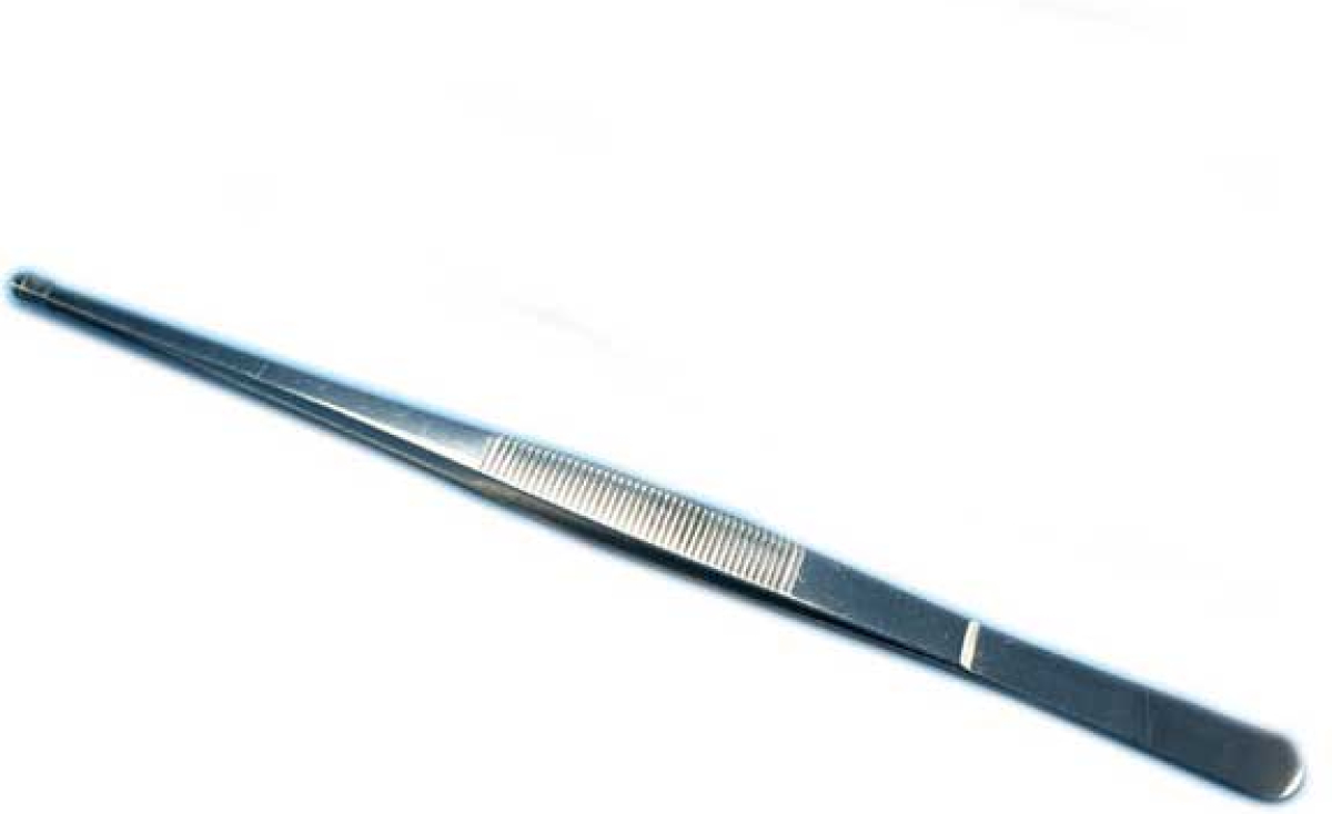 Продукт Gelsonlab Пинсета, права, 140 mmна ниска цена с бърза доставка - BestPC.BG