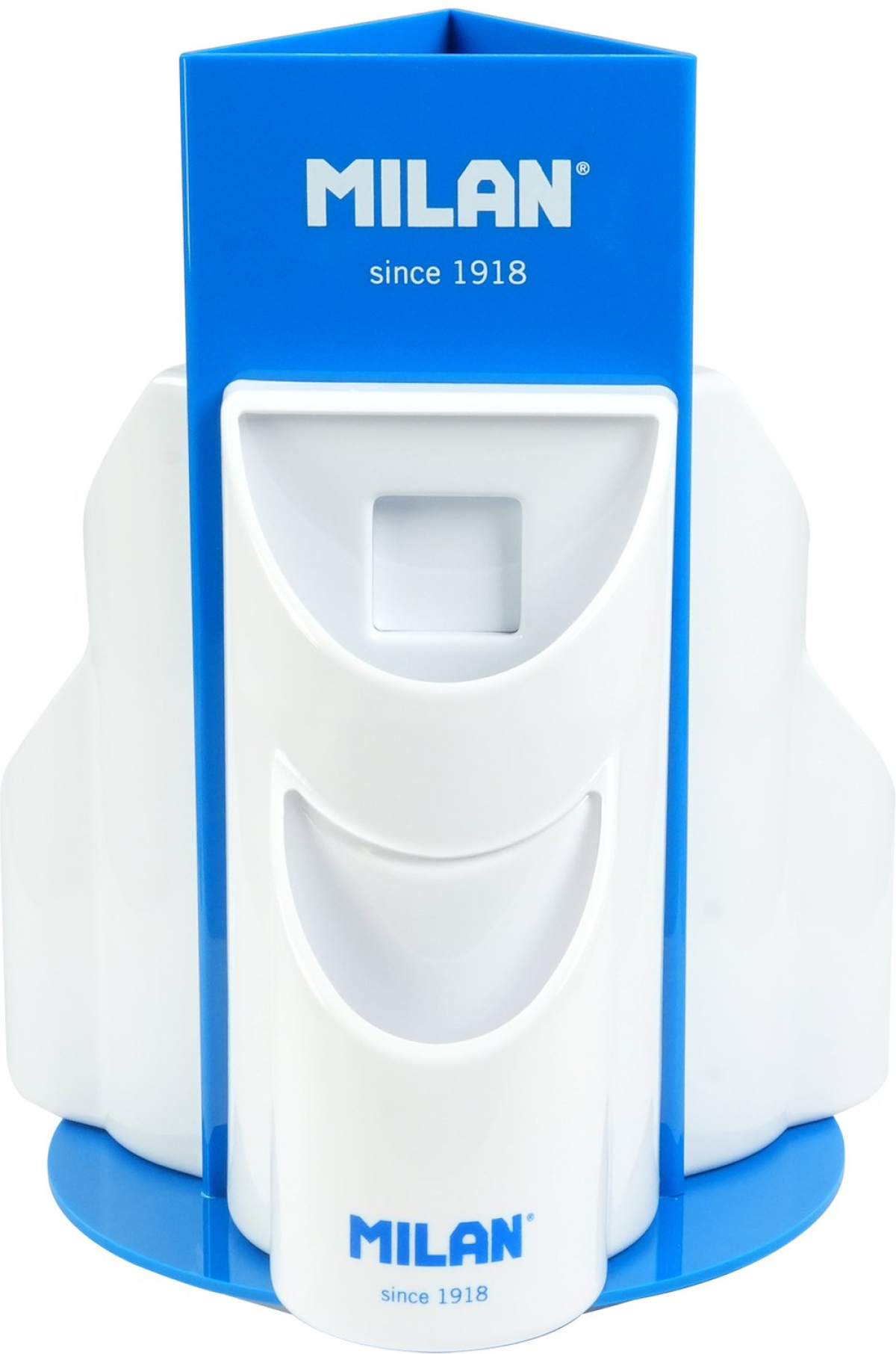 Milan Дисплей за четки ZVM10162, за серии 101 и 522, празенна ниска цена с бърза доставка - BestPC.BG