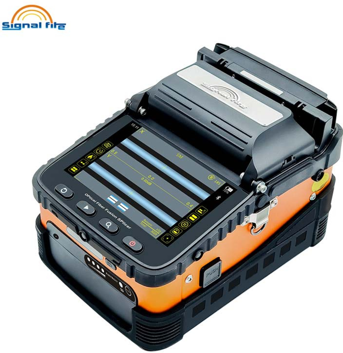 Инструмент/Тестер Сплайсер SignalFire AI-6Aна ниска цена с бърза доставка - BestPC.BG