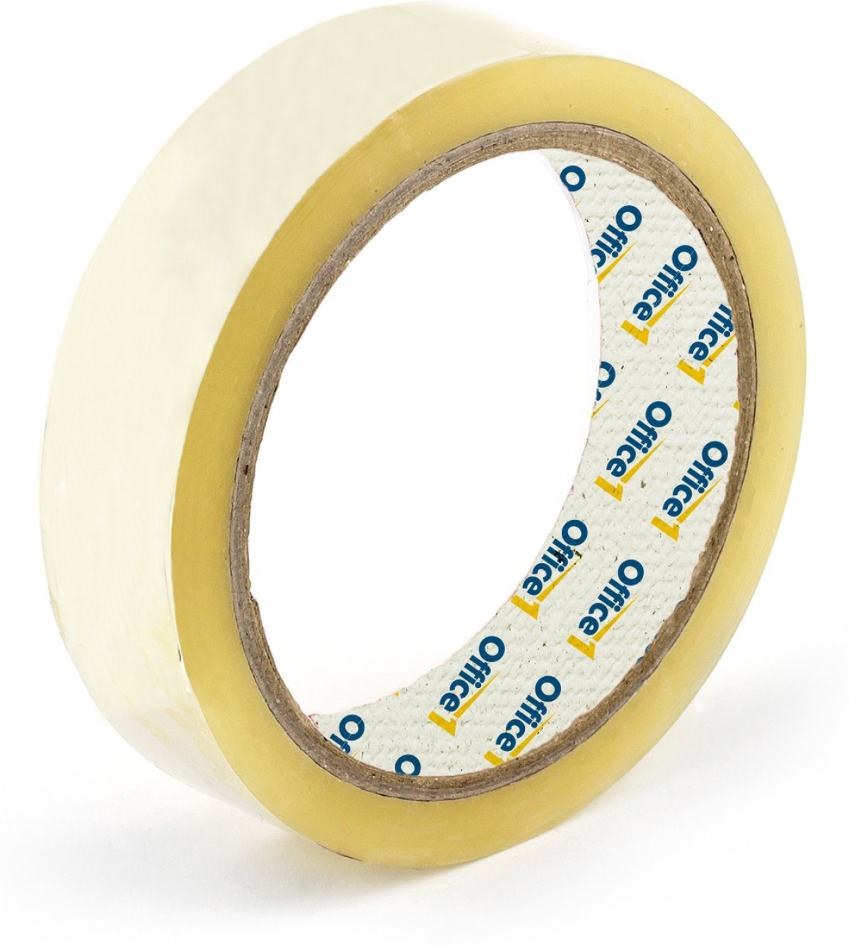 Office 1 Тиксо, 25 mm x 66 m, безцветнона ниска цена с бърза доставка - BestPC.BG