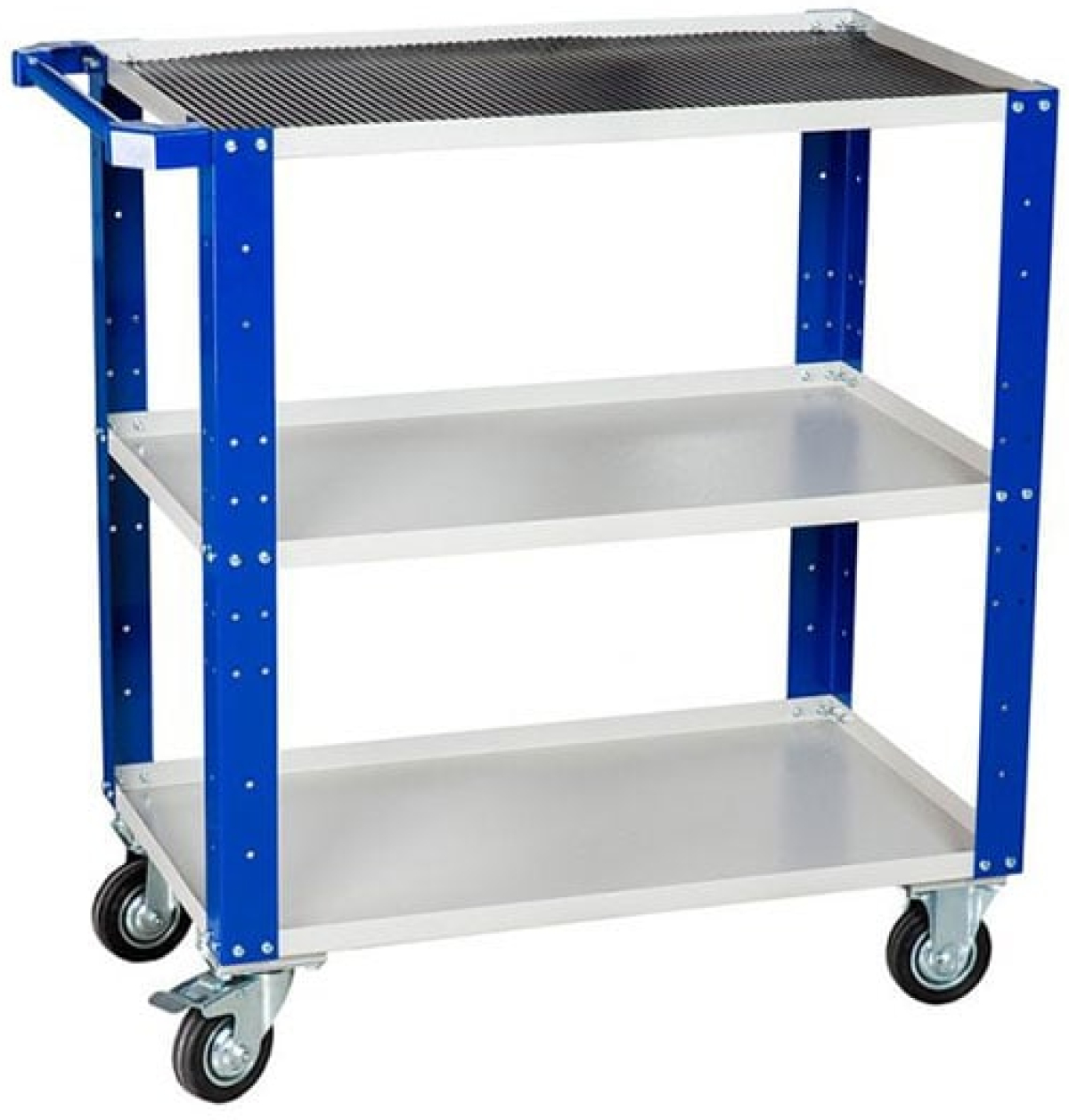 Продукт Количка за инструменти WDS, 820 х 450 х 870 mmна ниска цена с бърза доставка - BestPC.BG