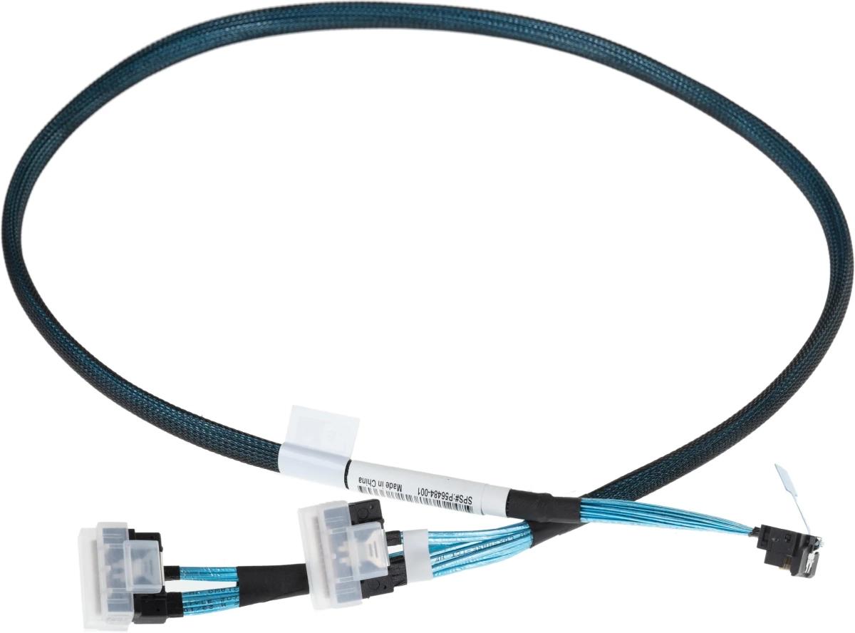 Сървърен компонент HPE ProLiant DL360 Gen11 8SFF PCIe Controller Cable Kitна ниска цена с бърза доставка - BestPC.BG