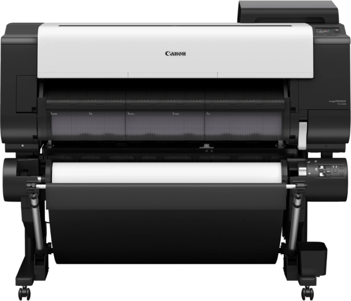Плотер Canon imagePROGRAF TX-3200 incl. standна ниска цена с бърза доставка - BestPC.BG