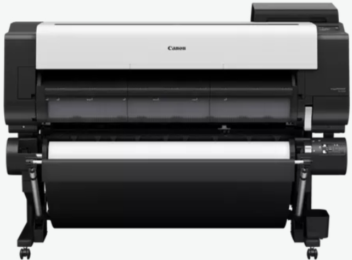 Плотер Canon imagePROGRAF TX-4200 incl. standна ниска цена с бърза доставка - BestPC.BG