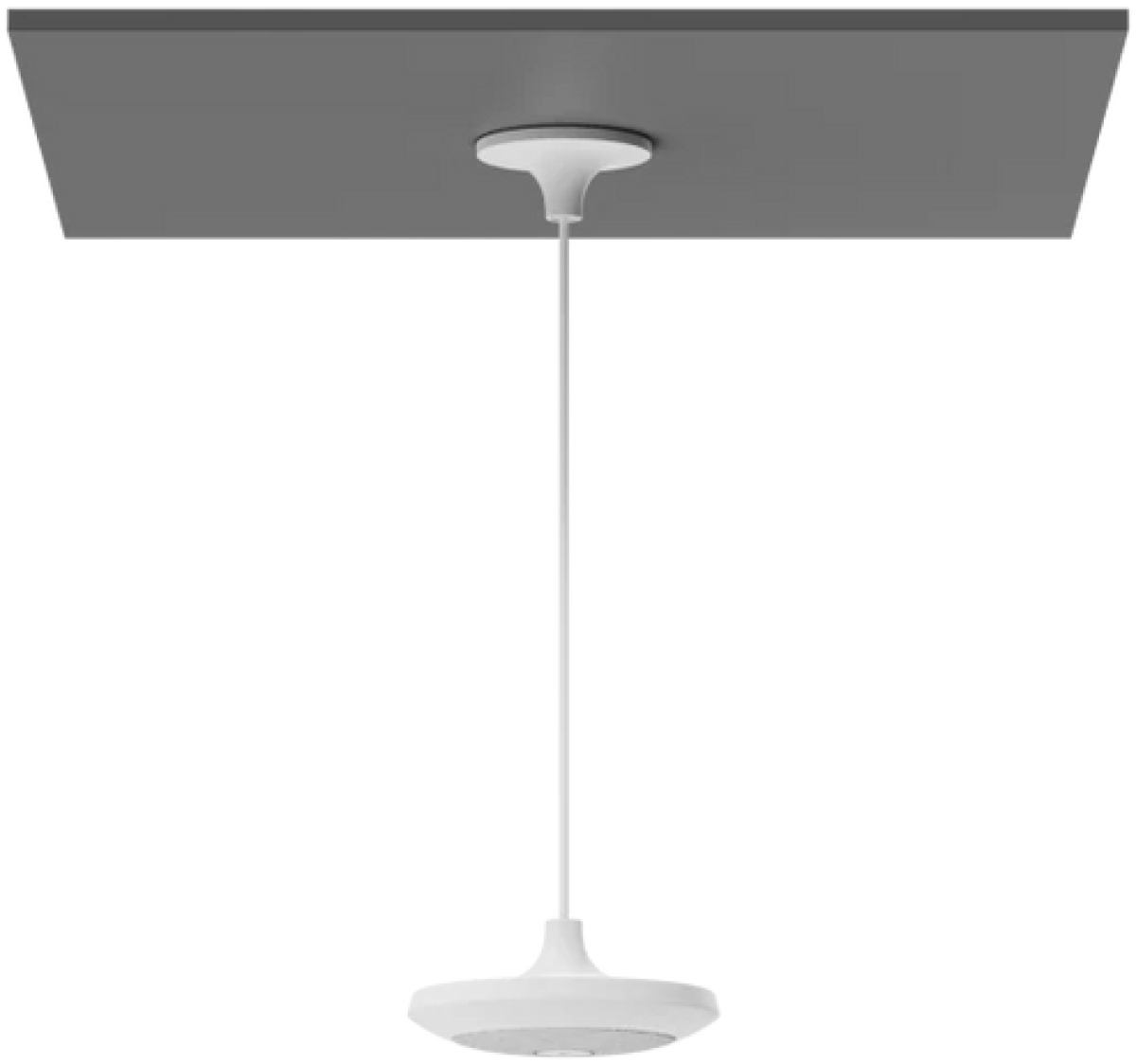 Други Logitech Mic Pod Pendant Mount - OFF-WHITE - WW-9004на ниска цена с бърза доставка - BestPC.BG