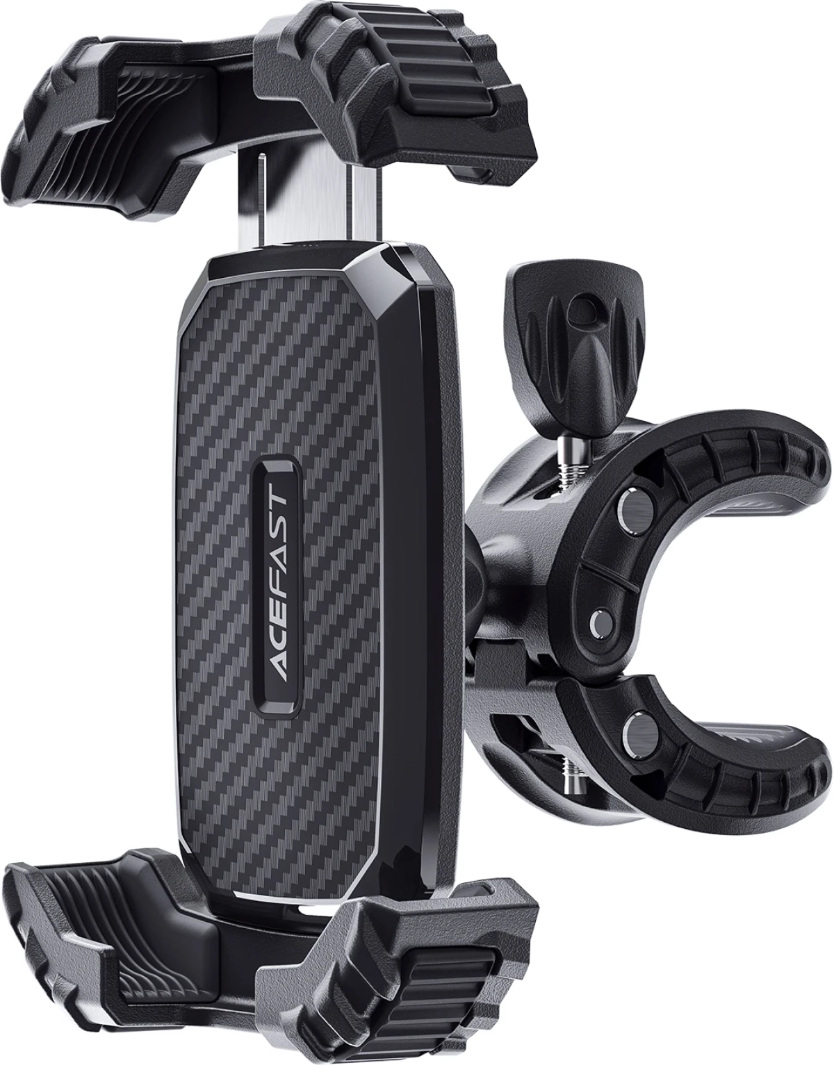 Принадлежност за смартфон Acefast Стойка за телефон за колело Bicycle phone holder - Anti-skid, Shock-Absorbingна ниска цена с бърза доставка - BestPC.BG