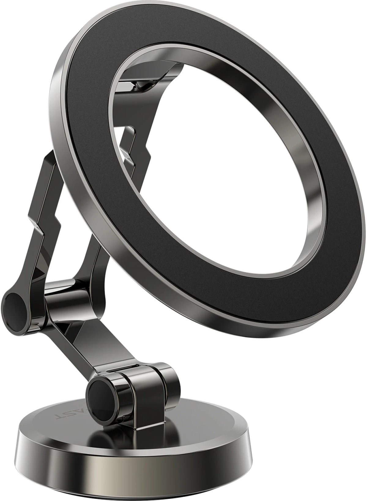 Принадлежност за смартфон Acefast Стойка за телефон за кола Car phone holder - Metal, Magnetic Ring, 360 degна ниска цена с бърза доставка - BestPC.BG