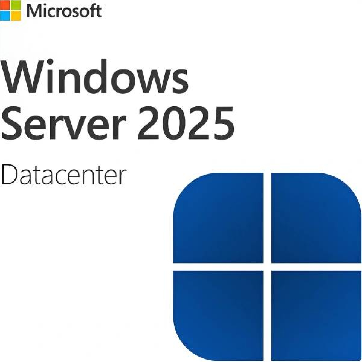Софтуер LENOVO Windows Server Standard 2025 to 2022 Downgrade Kit-Multilanguage ROK MLна ниска цена с бърза доставка - BestPC.BG