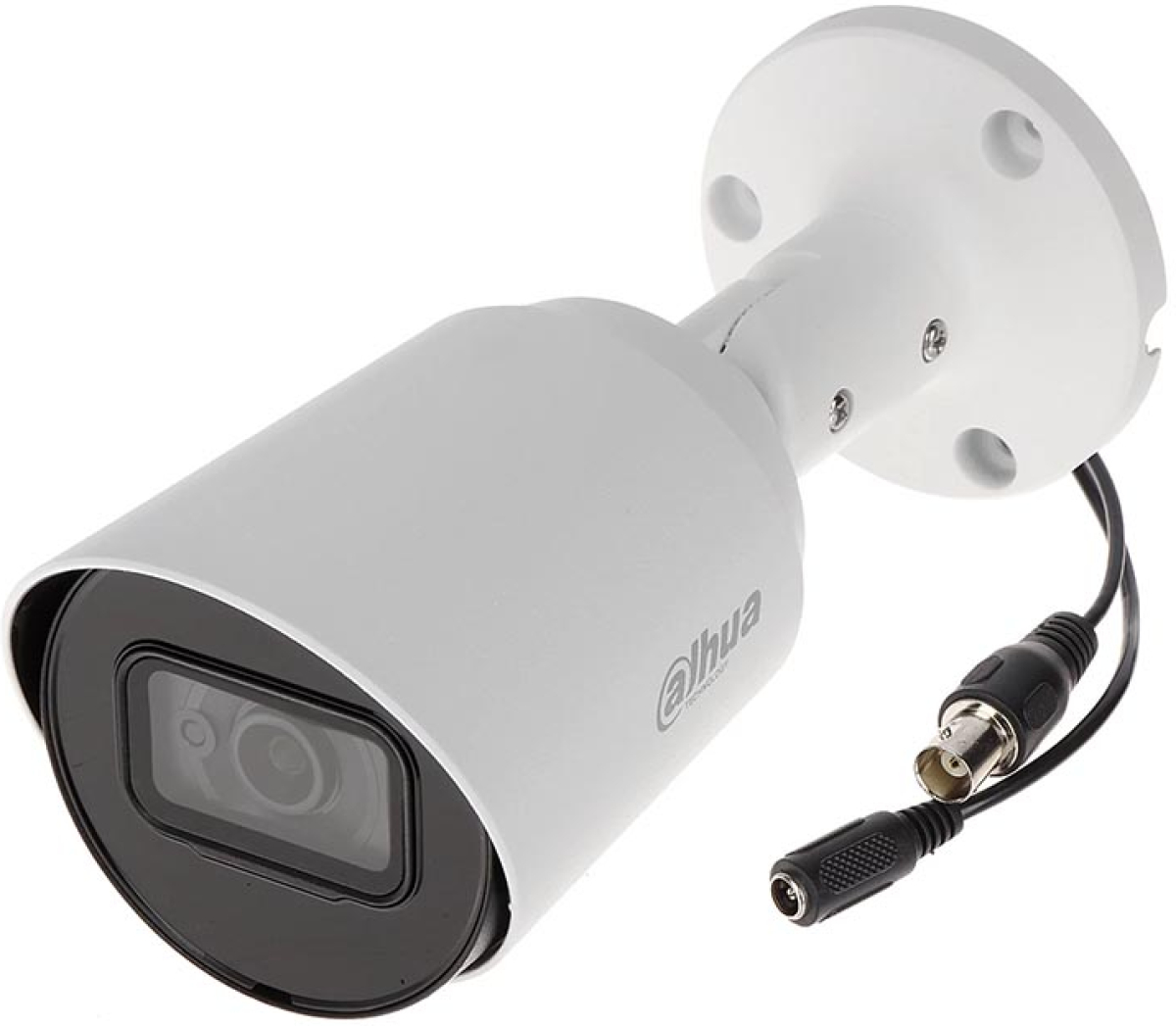 Камера Камера за видеонаблюдение Dahua HD булет HAC-HFW1200T-0280на ниска цена с бърза доставка - BestPC.BG