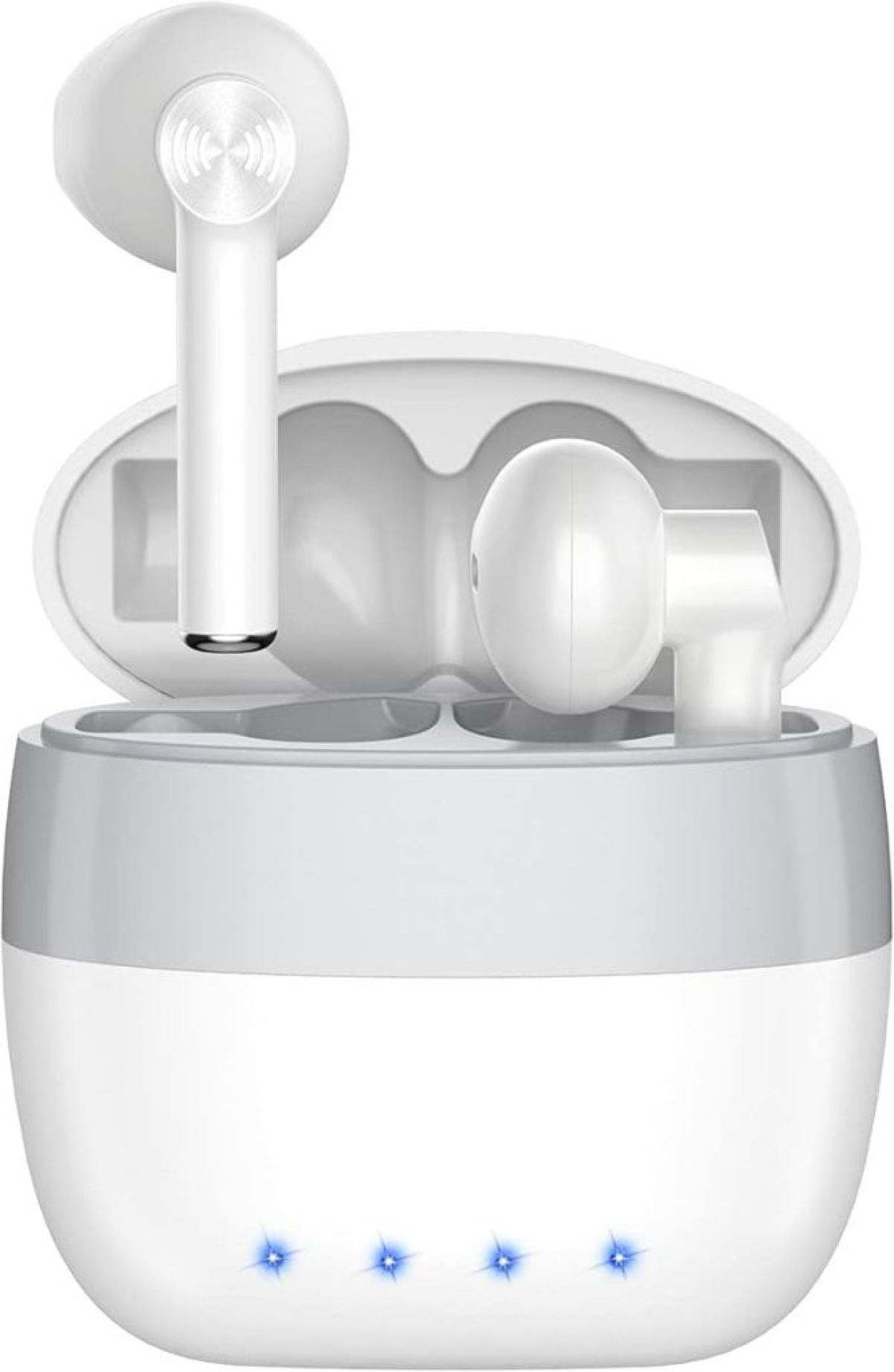 Безжични слушалки, in ear buds тапи Bluetooth VIIMI M35 TWSна ниска цена с бърза доставка - BestPC.BG