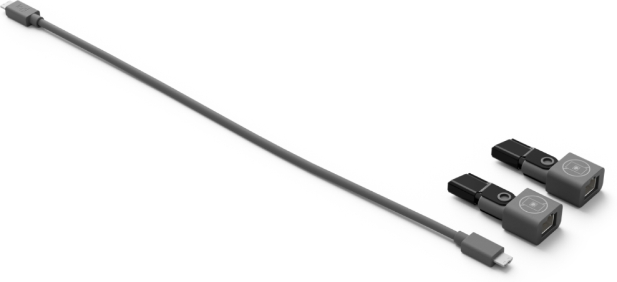 Мрежов продукт Logitech Rally Mic Pod Cat Coupler - GRAPHITE - N-A - N-A - WW-9006на ниска цена с бърза доставка - BestPC.BG