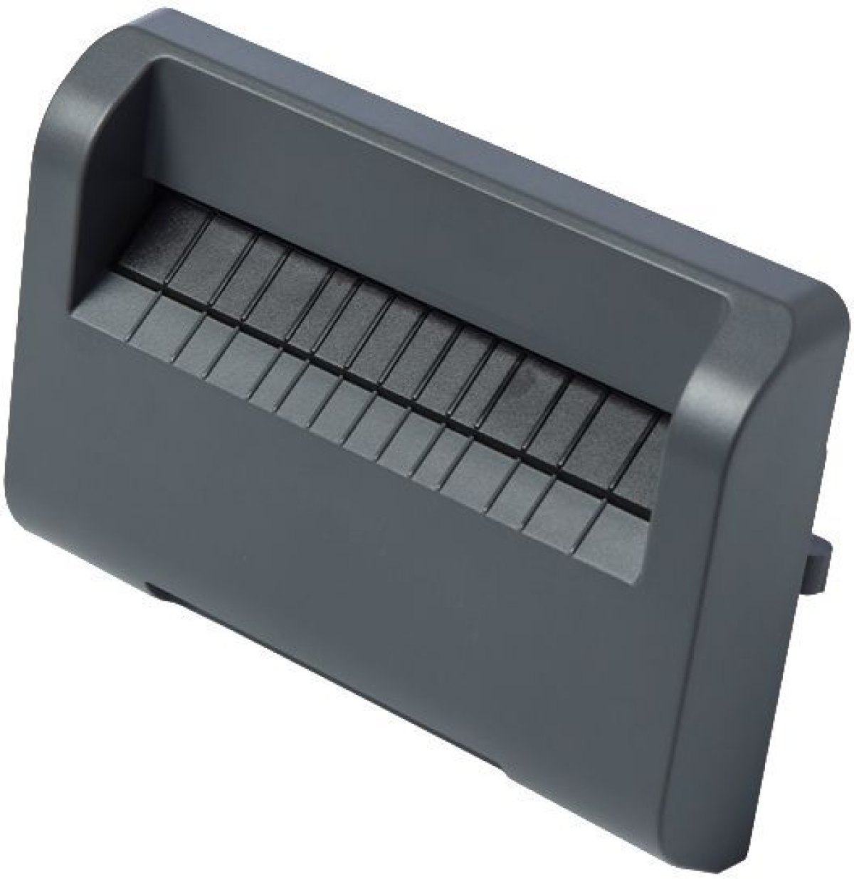 Част РЕЗЕРВЕН НОЖ (LABEL CUTTER) ЗА ЕТИКЕТНИ ПРИНТЕРИ BROTHER TD-4D (TD4D) Series - PN PACU001 (PA-CU-001)на ниска цена с бърза доставка - BestPC.BG