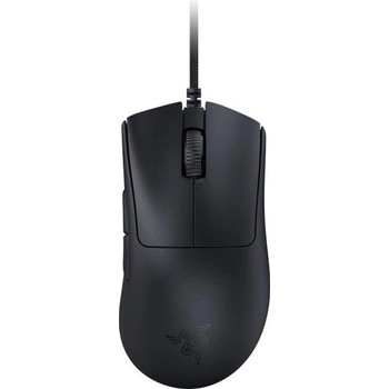 ГЕЙМЪРСКА МИШКА RAZER DEATH ADDER V3 Wired - Черна- PN RZ01-04640100-R3M1на ниска цена с бърза доставка - BestPC.BG
