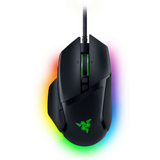 ГЕЙМЪРСКА МИШКА RAZER BASILISK V3 - Wired - Черна- PN RZ01-04000100-R3M1на ниска цена с бърза доставка - BestPC.BG