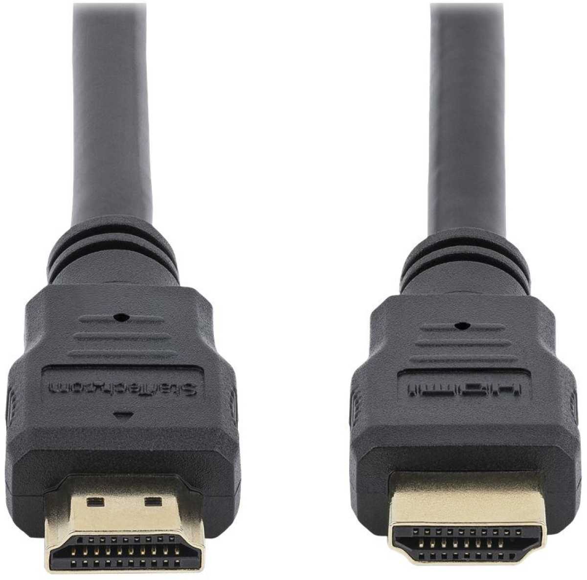 Кабел Startech HDMI към HDMI, 3 м, черенна ниска цена с бърза доставка - BestPC.BG