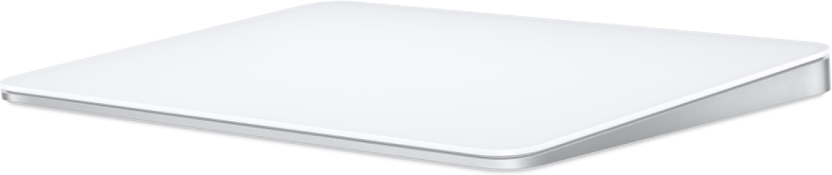 Други Apple Magic Trackpad (2024)- White Multi-Touch Surfaceна ниска цена с бърза доставка - BestPC.BG