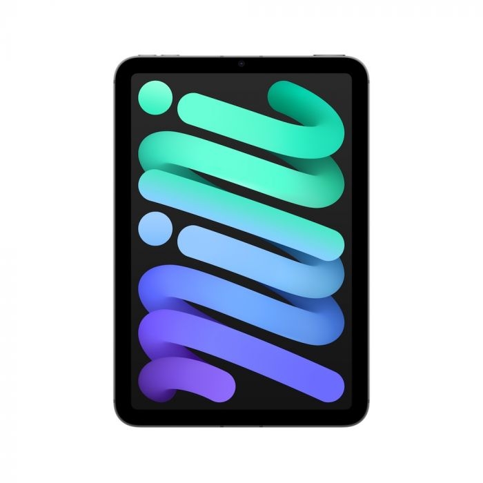 Таблет Apple iPad mini (A17 Pro) Cellular 128GB - Space Greyна ниска цена с бърза доставка - BestPC.BG