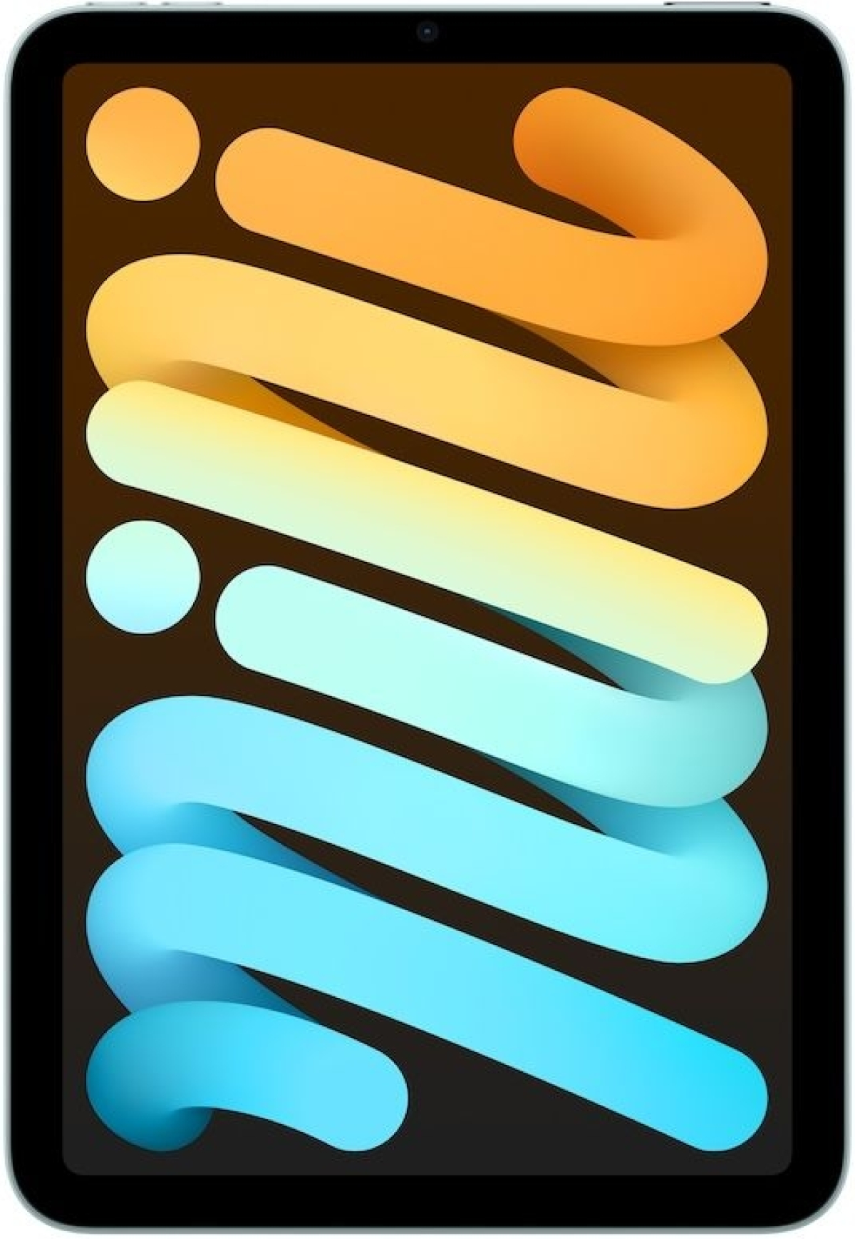 Таблет Apple iPad mini (A17 Pro) Wi-Fi 128GB, Синна ниска цена с бърза доставка - BestPC.BG