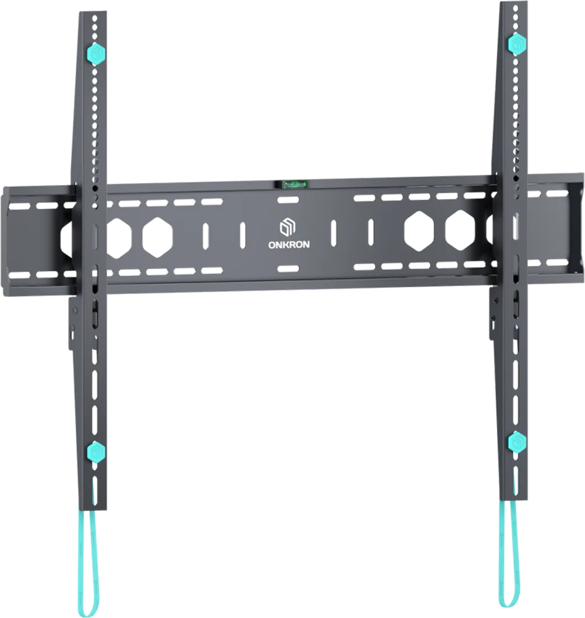 Стойка за телевизор ONKRON Fixed bracket for interactive panels or TV 60"- 110", max 120 kgна ниска цена с бърза доставка - BestPC.BG
