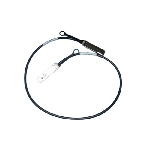 Мрежов продукт Dell Networking Cable QSFP+ to QSFP+ 40GbE Passive Copper Direct Attach Cable 1m Cust Kitна ниска цена с бърза доставка - BestPC.BG