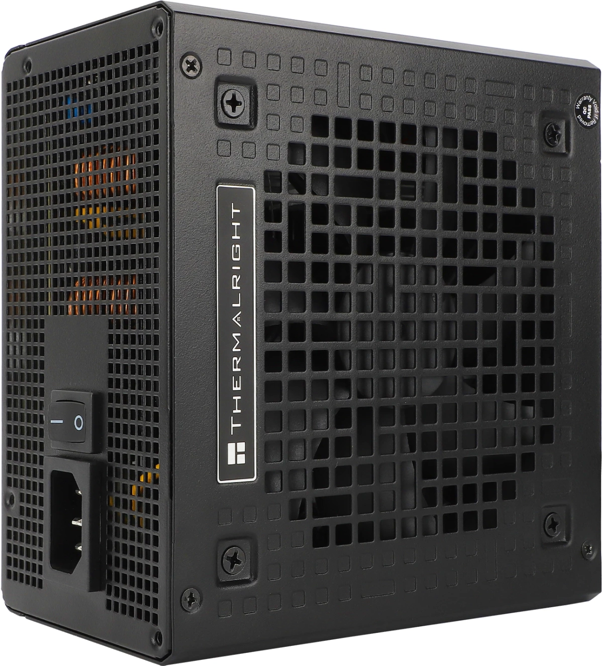 Захранване Thermalright захранване PSU ATX 3.0 750W Bronzeна ниска цена с бърза доставка - BestPC.BG