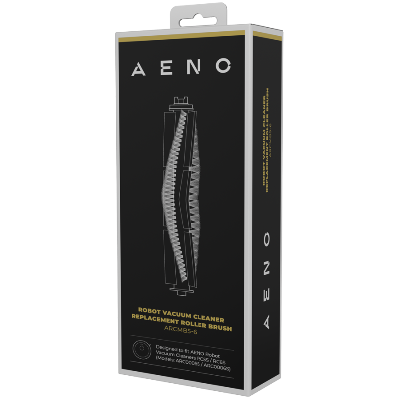 Robot Cleaner Main Brush, ARC0005S, ARC0006S common usedна ниска цена с бърза доставка - BestPC.BG