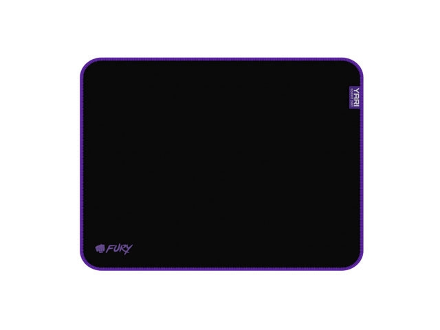 Други Fury Mouse pad, YARI SPEED L, 400x300MM, Blackна ниска цена с бърза доставка - BestPC.BG