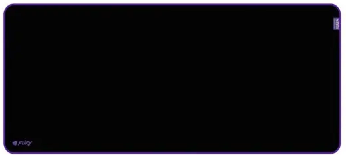 Подложка за мишка Fury Mouse pad, YARI SPEED XL, 980x400MM, Blackна ниска цена с бърза доставка - BestPC.BG