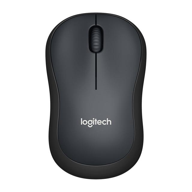 Безжична мишка Logitech M220 SILENT - нова, оригиналнана ниска цена с бърза доставка - BestPC.BG