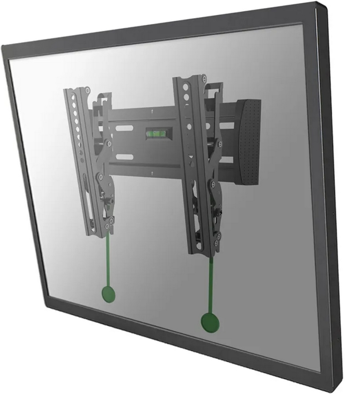 Стойка за телевизор Neomounts Flat Screen Wall Mount (tilt)на ниска цена с бърза доставка - BestPC.BG
