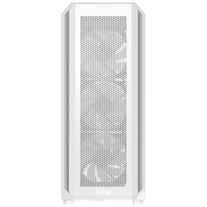 Кутия ADATA VALOR AIR PLUS MT WHITEна ниска цена с бърза доставка - BestPC.BG