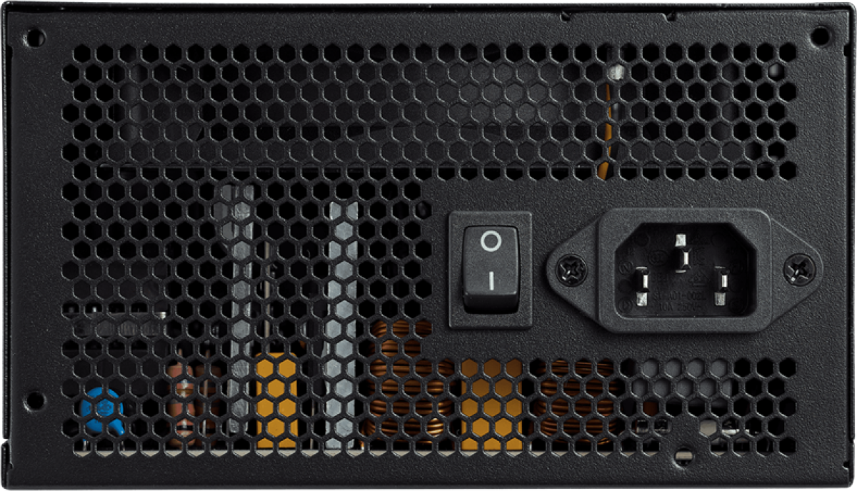 Захранване PSU KYBER 750 BLACKна ниска цена с бърза доставка - BestPC.BG