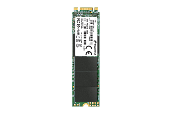 SSD Transcend 1TB, Single Side, M.2 2280 SSD, SATA B+M Key, TLCна ниска цена с бърза доставка - BestPC.BG