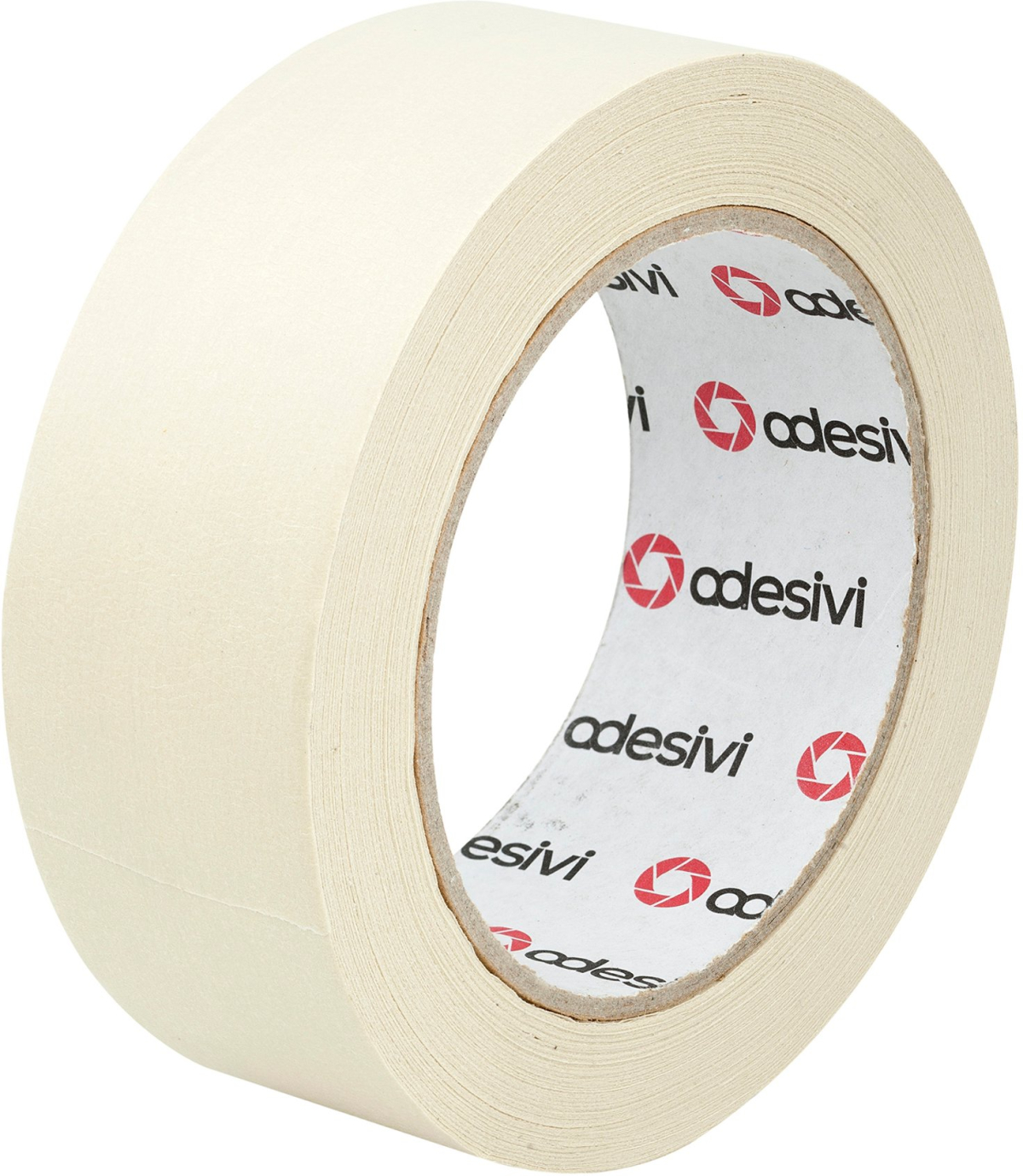 Office 1 Тиксо, хартиено, 38 mm x 45 mна ниска цена с бърза доставка - BestPC.BG