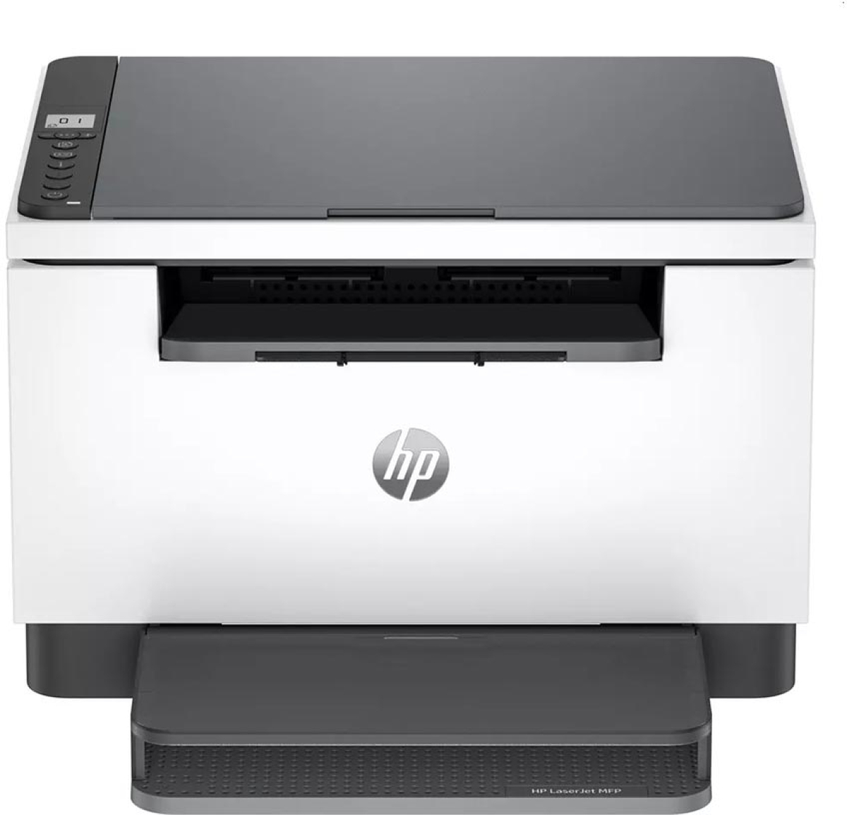 Мултифункционално у-во HP LaserJet M234d, 3в1, лазерен, A4, 29ppm, 600x600dpi, duplex, бялна ниска цена с бърза доставка - BestPC.BG