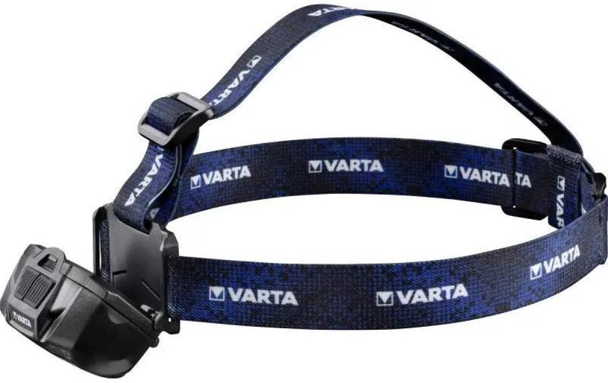 Продукт ЧЕЛНИК VARTA WORK FLEX MOTIONSENSOR H20на ниска цена с бърза доставка - BestPC.BG