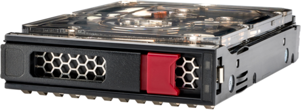 HDD сървърен HEWLETT PACKARD ENTERPRISE - 12 TB, SATA 6Gb/s., 3.5", 7200 об/мин.на ниска цена с бърза доставка - BestPC.BG