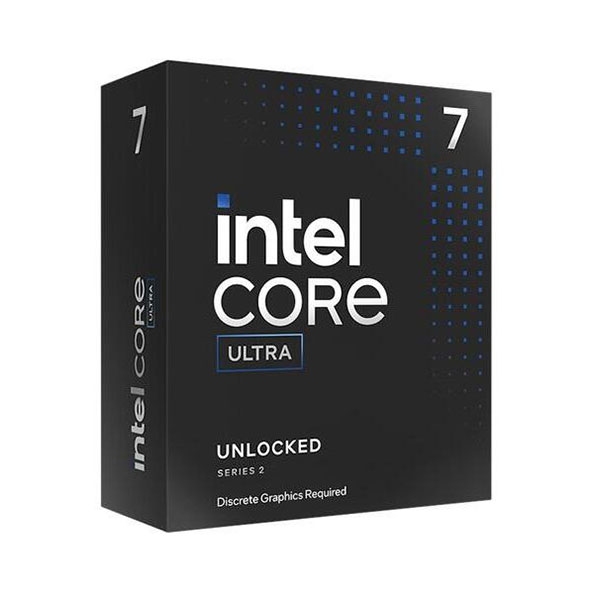 Процесор CPU Ultra 7 265KF, 8+12C-20T, 3.9-36M-s1851, Boxна ниска цена с бърза доставка - BestPC.BG