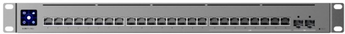Комутатор/Суич Ubiquiti UniFi Switch Pro Max 24на ниска цена с бърза доставка - BestPC.BG