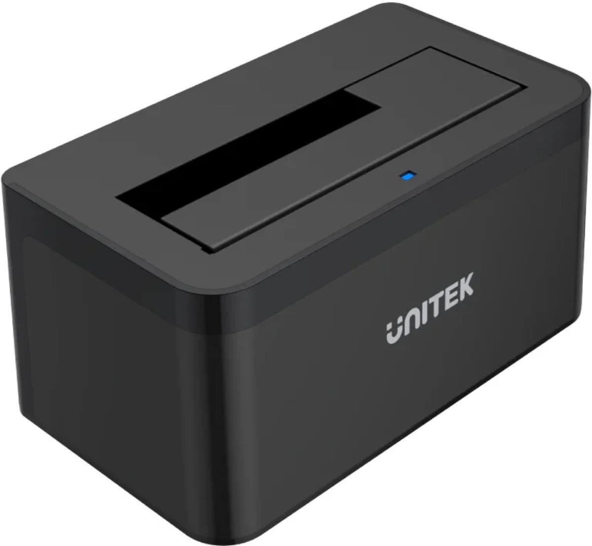 Кутия/Чекмедже за HDD Unitek докинг станция Storage - HDD-SSD Dock - 2.5 and 3.5 inch USB3.0 - Y-1078на ниска цена с бърза доставка - BestPC.BG
