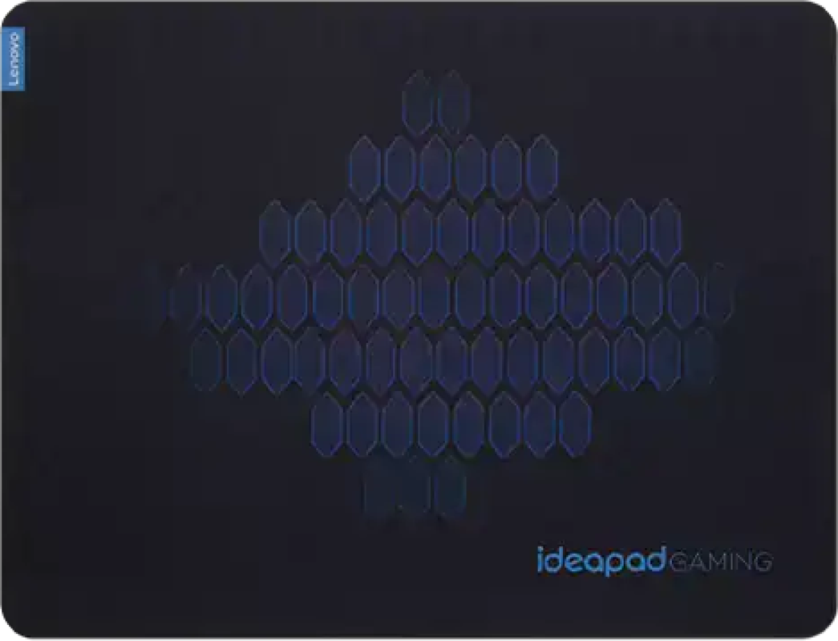 Подложка за мишка Геймърска LENOVO CLOTH GAMING MUSE PADна ниска цена с бърза доставка - BestPC.BG