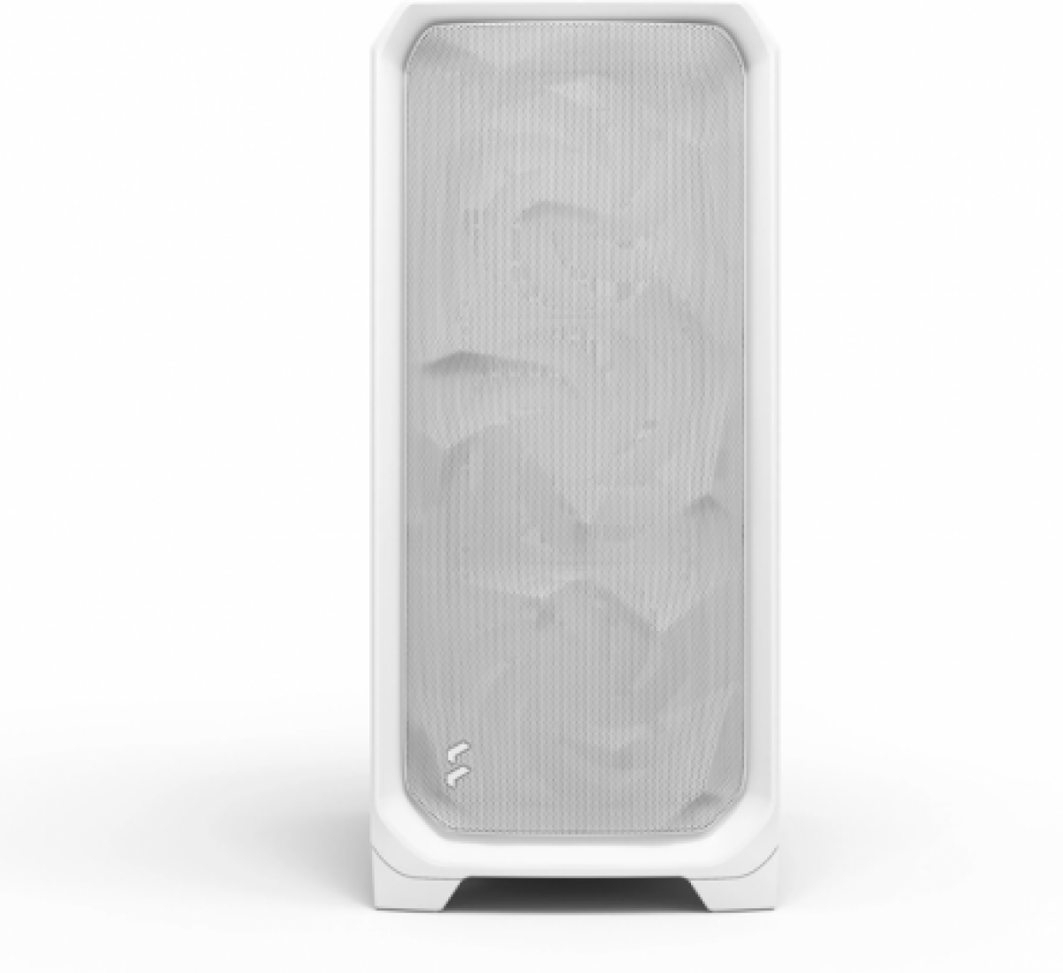 Кутия FD MESHIFY 3 WHITE TG LIGHT CTна ниска цена с бърза доставка - BestPC.BG