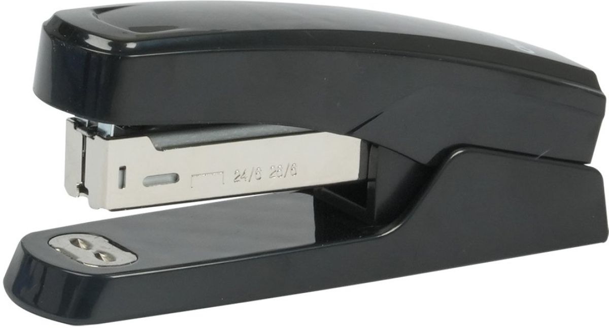 Office 1 Телбод S22, 24-6, за 22 листа, черенна ниска цена с бърза доставка - BestPC.BG