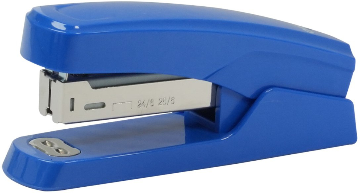 Office 1 Телбод S22, 24-6, за 22 листа, синна ниска цена с бърза доставка - BestPC.BG