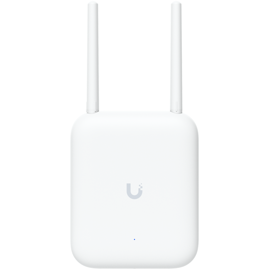 Точка за достъп Ubiquiti U7-Outdoor All-weather WiFi 7 AP with 4 spatial streamsна ниска цена с бърза доставка - BestPC.BG