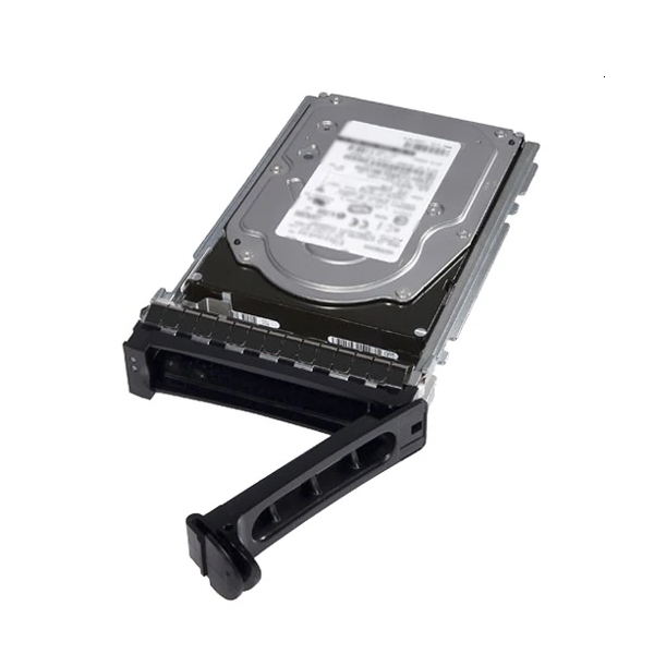 HDD сървърен Dell 480GB SSD SATA ISE RI 6Gbps 512e 2.5in Hot-Plug , CK - Compatible with R360, R660, R660XS, R760, R760XS and all 14,15,16 Genна ниска цена с бърза доставка - BestPC.BG
