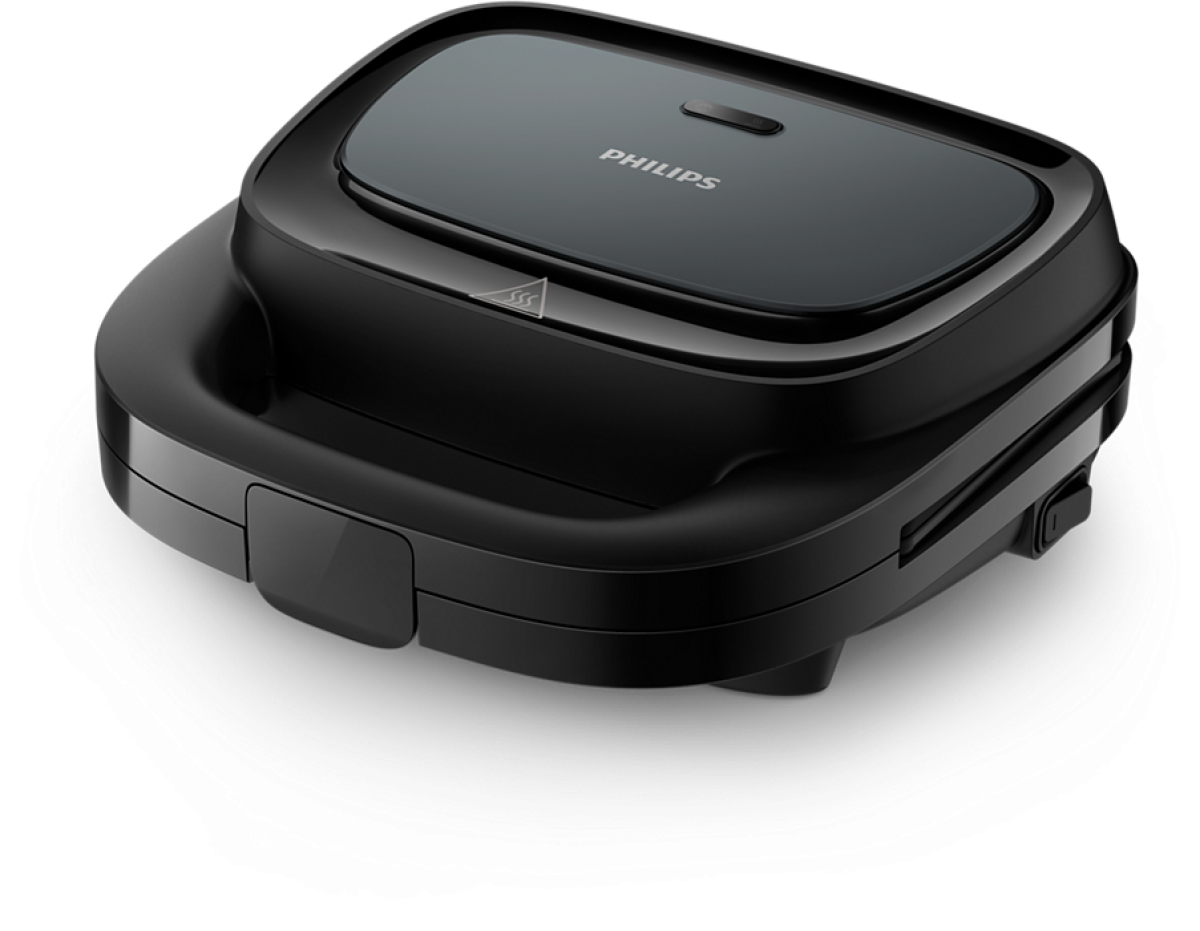 PHILIPS Уред за гофрети - Серия 3000; HD2332/90на ниска цена с бърза доставка - BestPC.BG