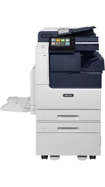 Мултифункционално у-во XEROX Main Body VersaLink C7100 stand HDD output trayна ниска цена с бърза доставка - BestPC.BG