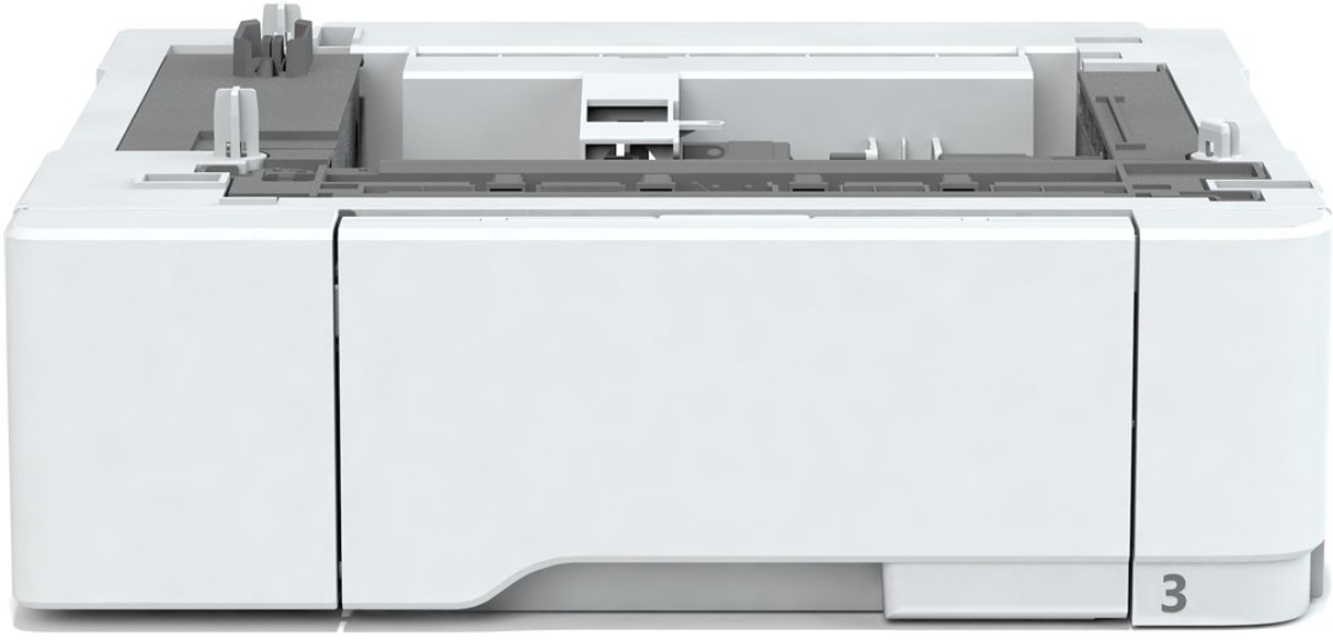 Част XEROX Paper Tray 550 sheets Versalink C410 C415на ниска цена с бърза доставка - BestPC.BG